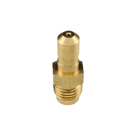 York Orf Pilot 56 0465 S1-02920422056